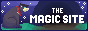 my (the magic site) site button
